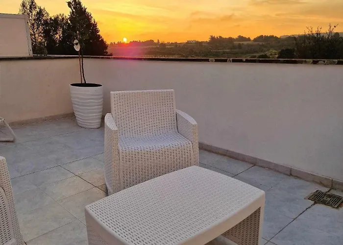 Otrantino Apartment Otranto