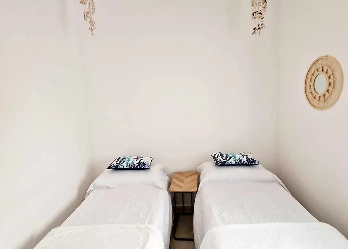 Otrantino Apartament *