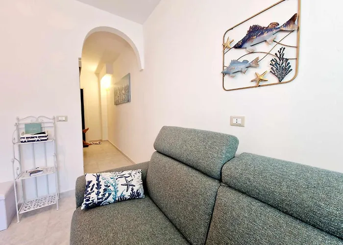 Apartament Otrantino