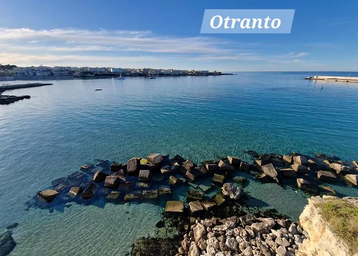 Apartament Otrantino