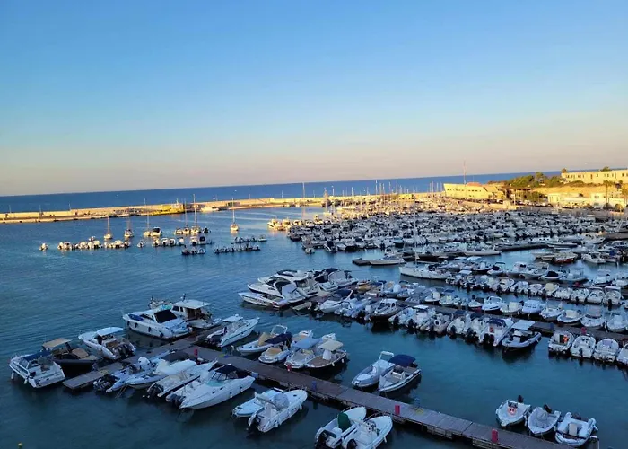 Apartament Otrantino Otranto