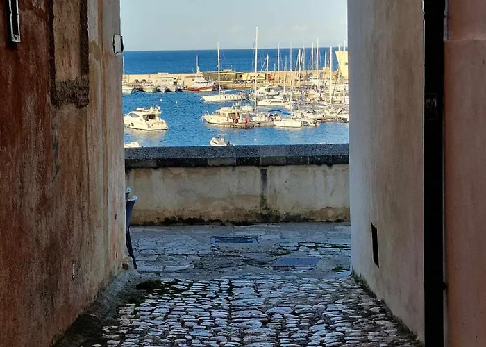 Apartment Otrantino Otranto