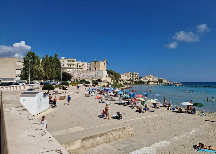 Otrantino Apartament *