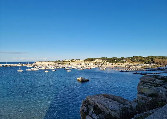 Otrantino Apartament