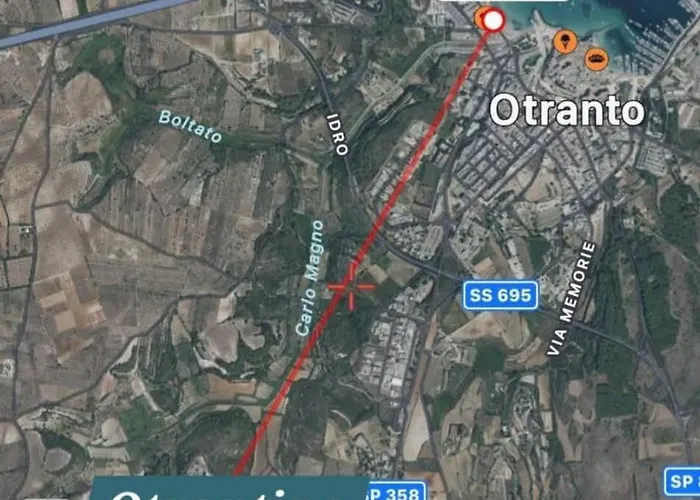 Otrantino Otranto