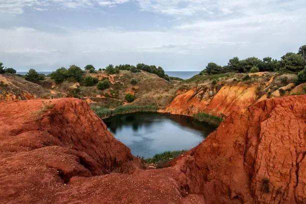 Otrantino Apartament *