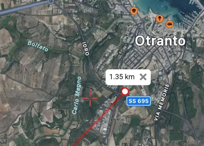 Otrantino Otranto