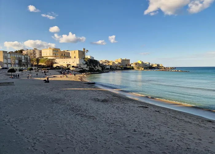 Otrantino Apartament *