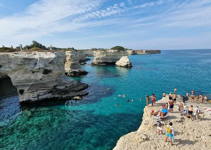 Apartament Otrantino *