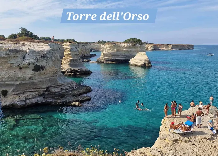 Otrantino Apartament *