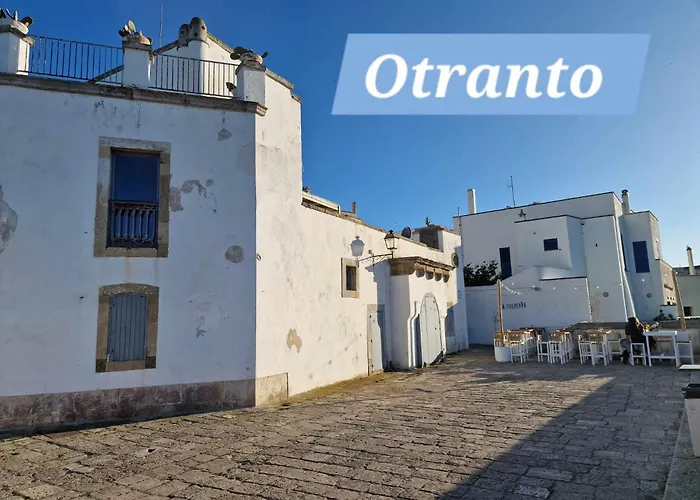 Otrantino *