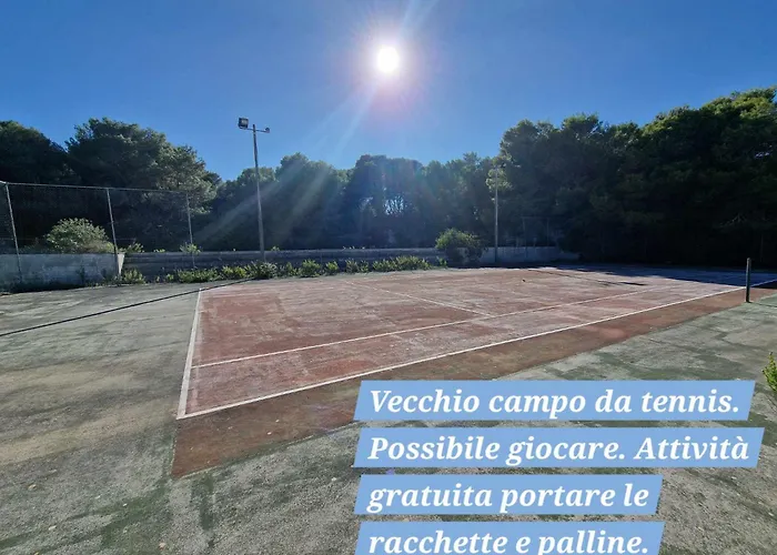 Otrantino Apartament Otranto