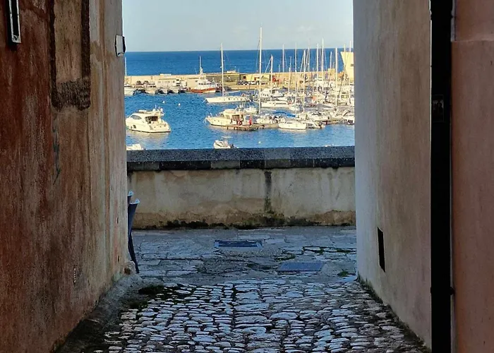 Apartment Otrantino Otranto