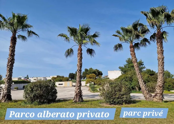 Otrantino Apartament