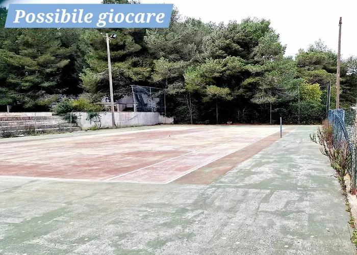 Otrantino Apartment *