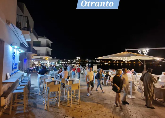 Apartment Otrantino Otranto