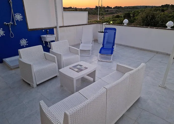 Apartment Otrantino Otranto