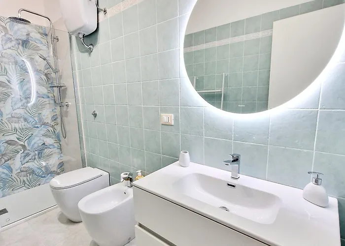 Otrantino Apartament