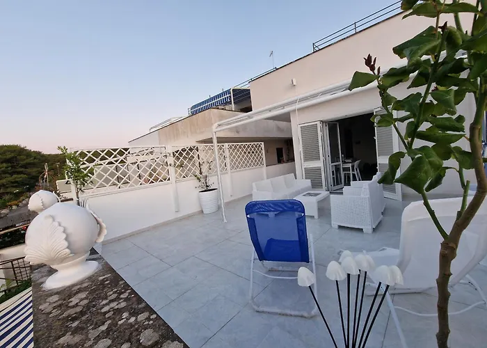 Otrantino Apartament