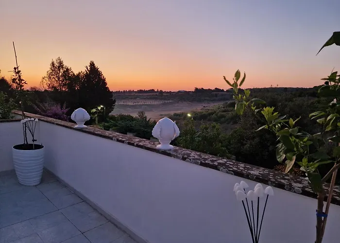 Otrantino Apartament Otranto