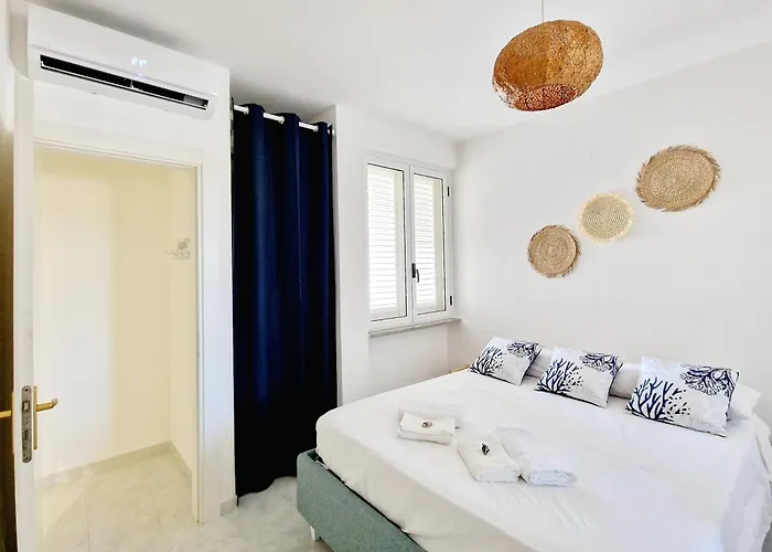 Otrantino Apartament *