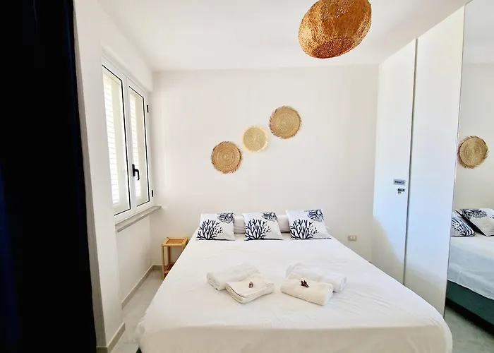 Otrantino Apartment *