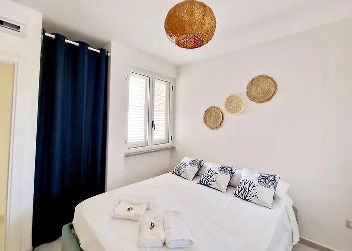 Otrantino Apartament