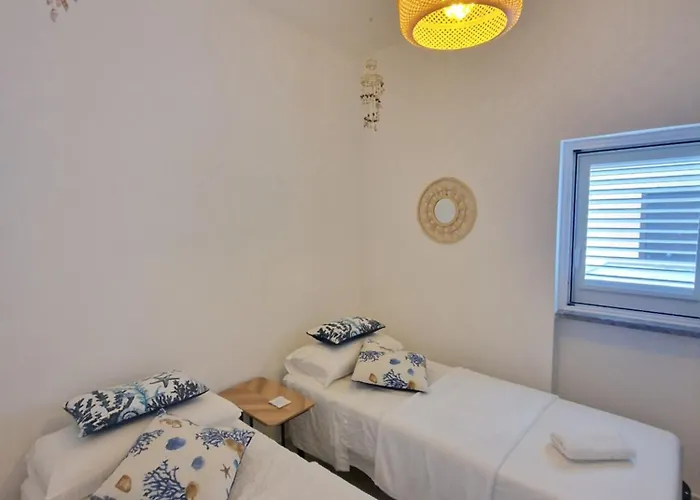 Otrantino Apartament *