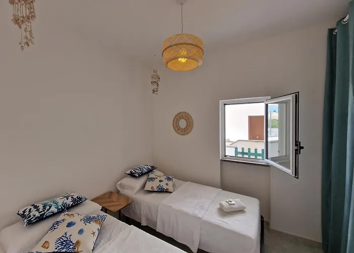 Otrantino Apartment Otranto