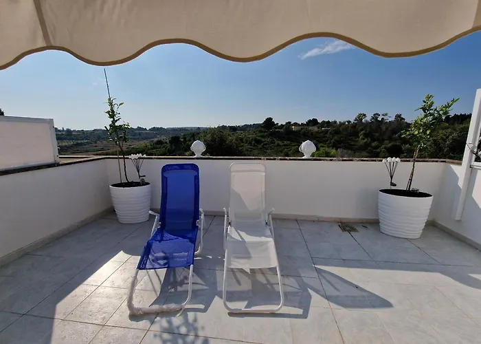 Otrantino Apartament