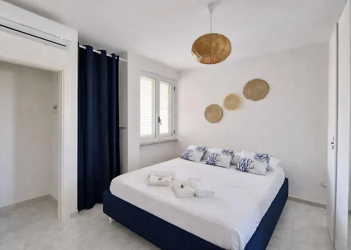 Apartment Otrantino *